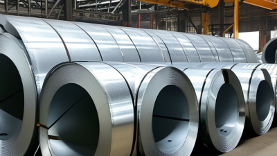 How to Choose the Right Galvanised Steel Plate for Your Project?