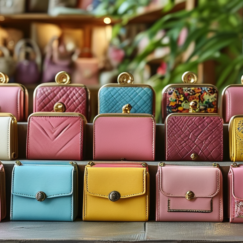 How to Choose the Best Mini Wallet For Women Today?