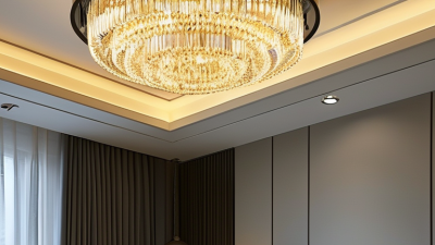 Top Ceiling Light Options to Brighten Your Space?