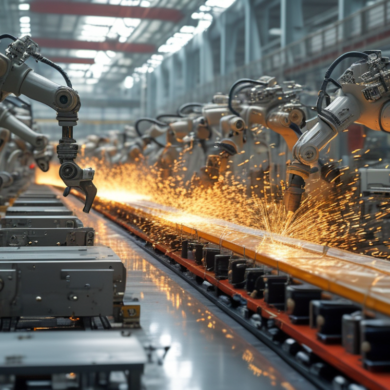 How To Enhance Manufacturing Flexibility in China Best Practices?