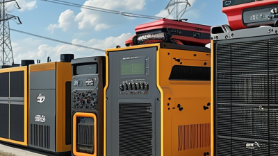 Top 10 Battery Inverter Brands for Your Power Needs?