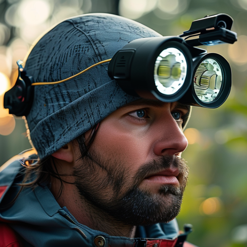 2026 Best Led Sensor Headlamp for Global Buyers Guide?