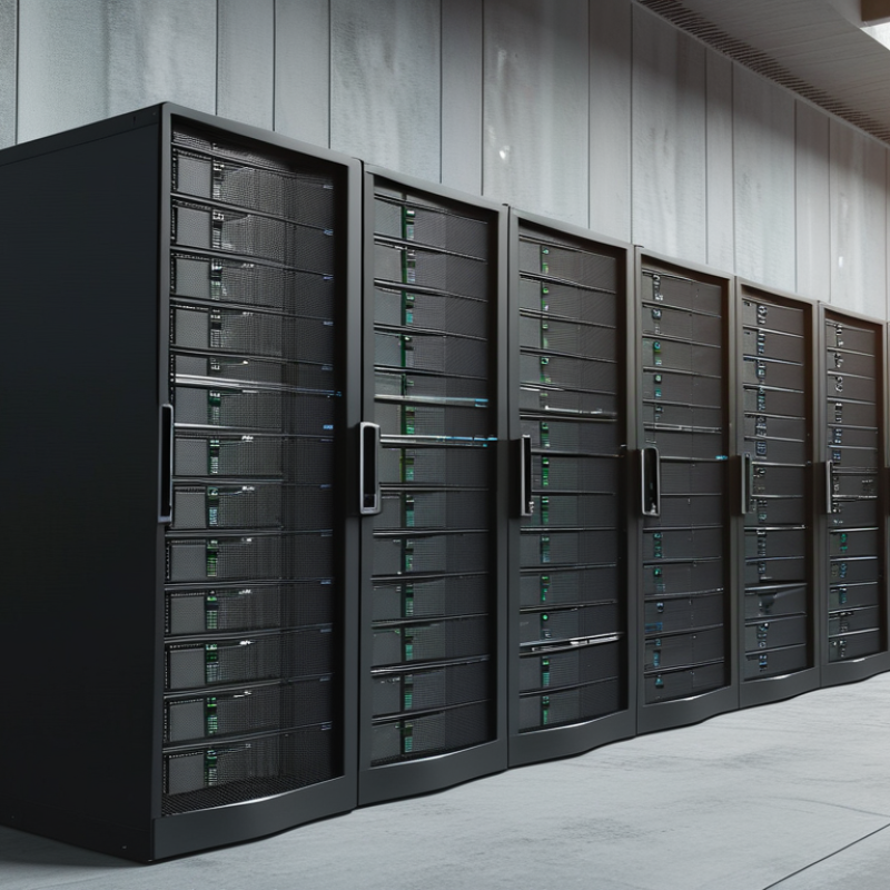 Best File Server Cloud Storage Solutions for Global Buyers?