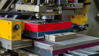 Top Tips for Using a Rotary Die Cutting Machine Effectively?
