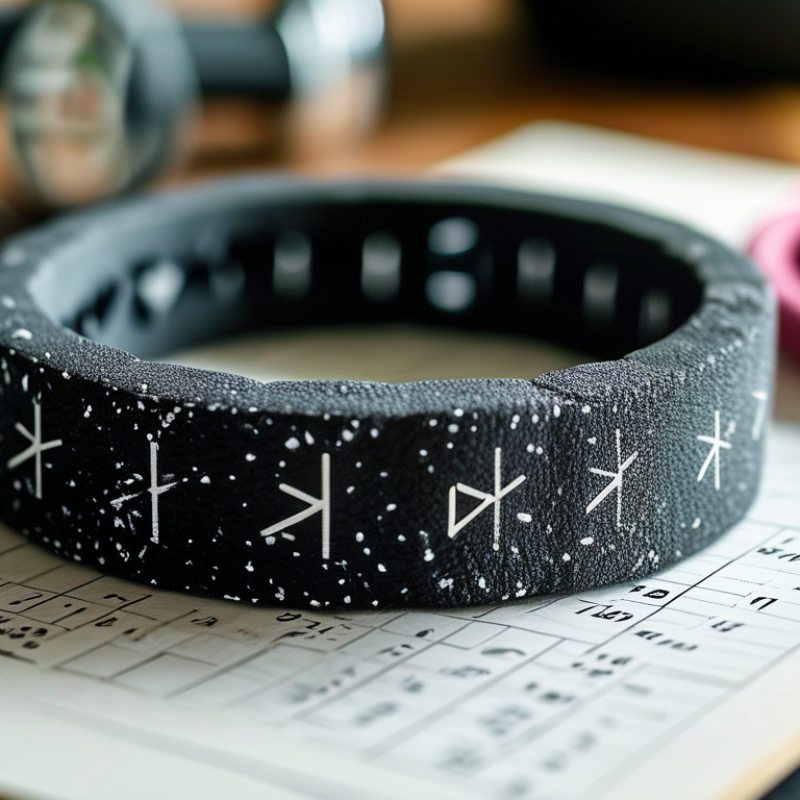 Best Fitness Tracker Sheet Tips for Beginners to Get Started?