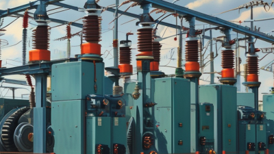 What is Transformer Switchgear and How to Choose the Best?
