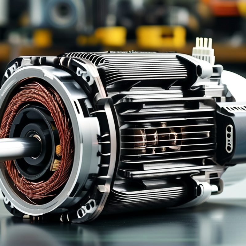 What is a Brushless DC Motor and Why is it Important?