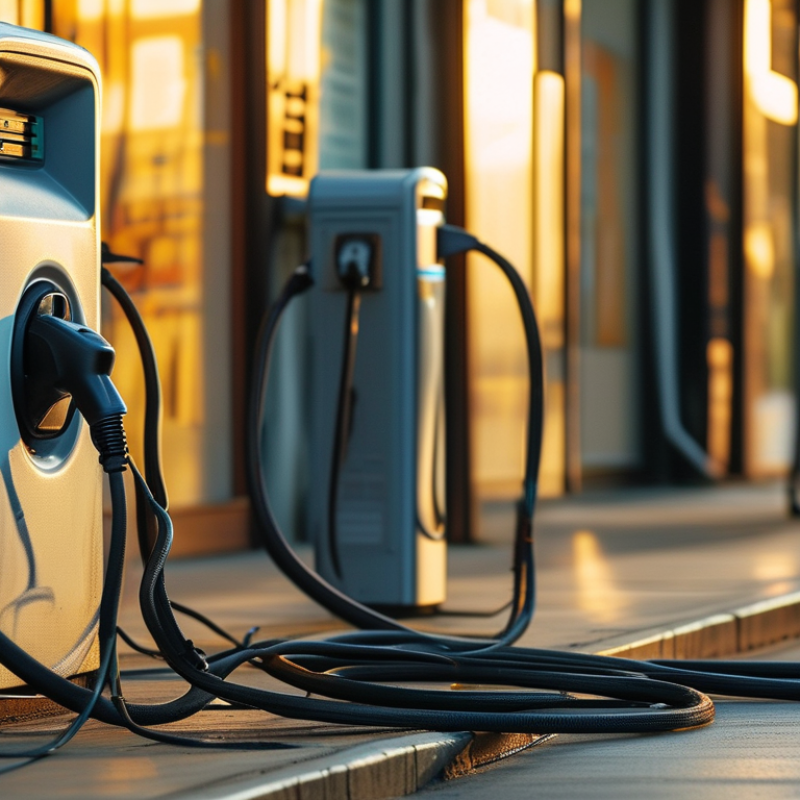 How to Maintain Your EV Charging Equipment Effectively?