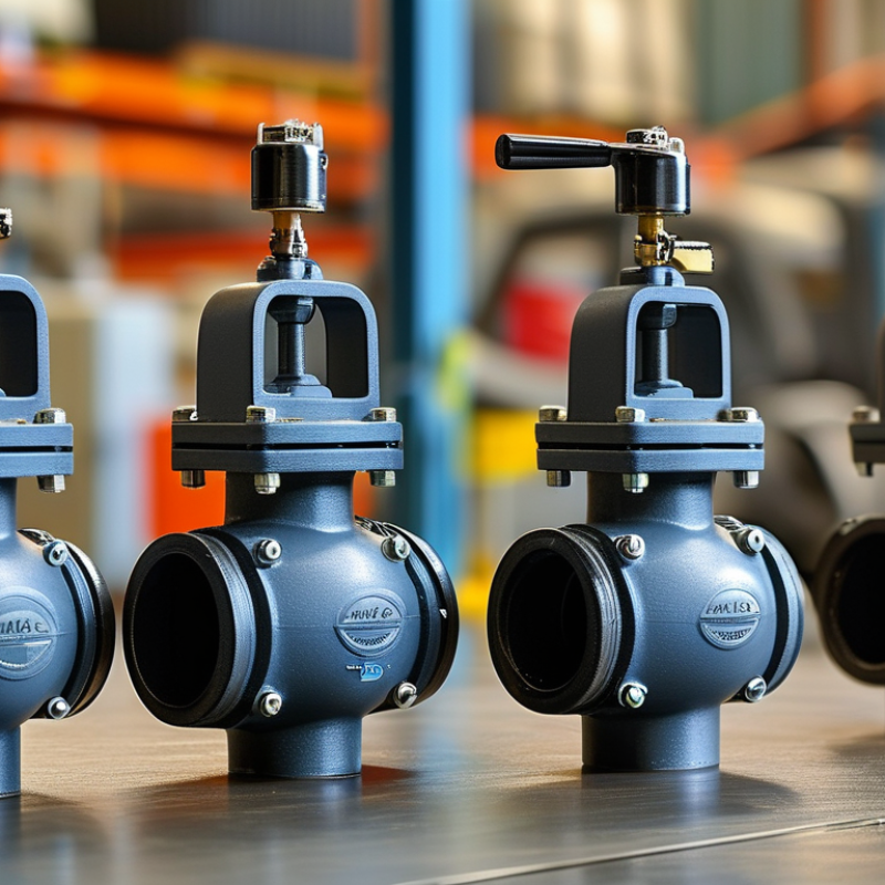 2026 Top Air Valve Types for Global Sourcing Needs?