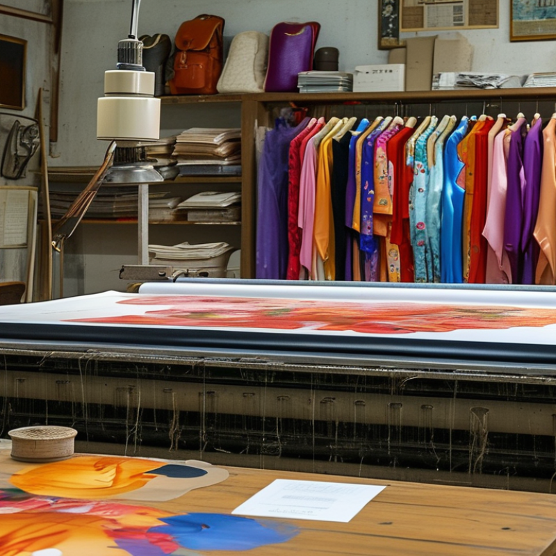 China Best Silk Screen Printer for Your Business Needs?