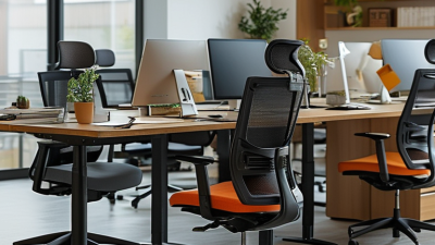 Best Chair Table Set for Home and Office Use?