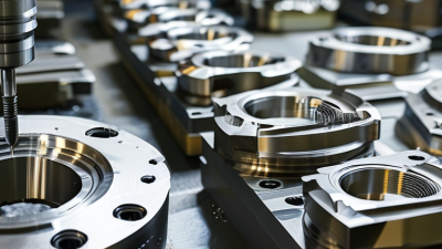 Top Cnc Turned Components Suppliers in China for Global Buyers?