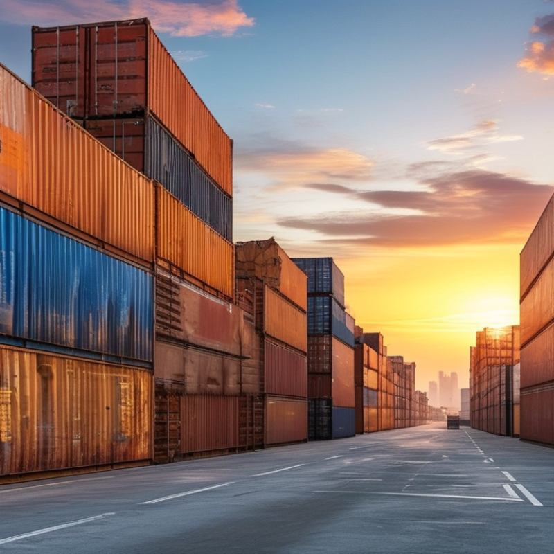 Best Shenzhen To US DDP Shipping Options for Global Buyers?