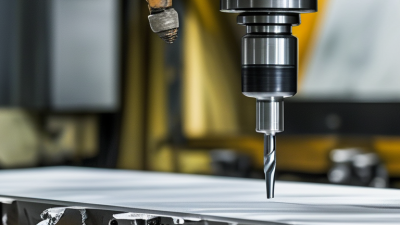 Why Choose a CNC Punching Machine for Your Manufacturing Needs?