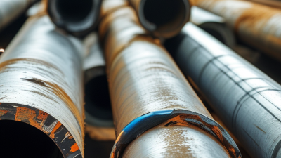 Ultimate Tips for Choosing Seamless Pipe for Your Project?