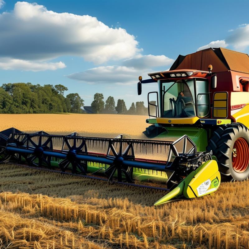 2026 Best Threshing Machine Buying Guide for Global Buyers?