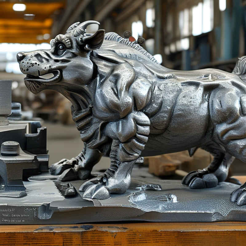 Top 5 Custom Zinc Alloy Die Casting Solutions for Global Buyers?