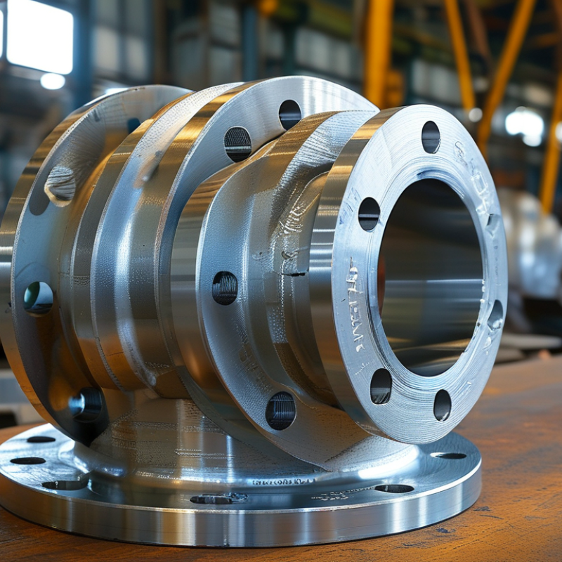 How to Source Steel Plate Flange for Your Business Needs?