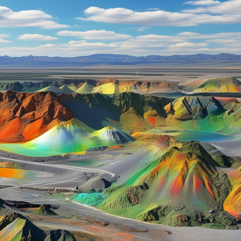 Why Are Rare Earth Oxides Essential for Global Industries?