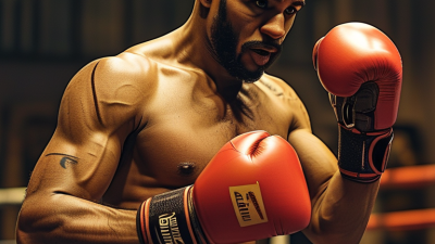 How to Choose the Best Custom Boxing Gear for Your Needs?