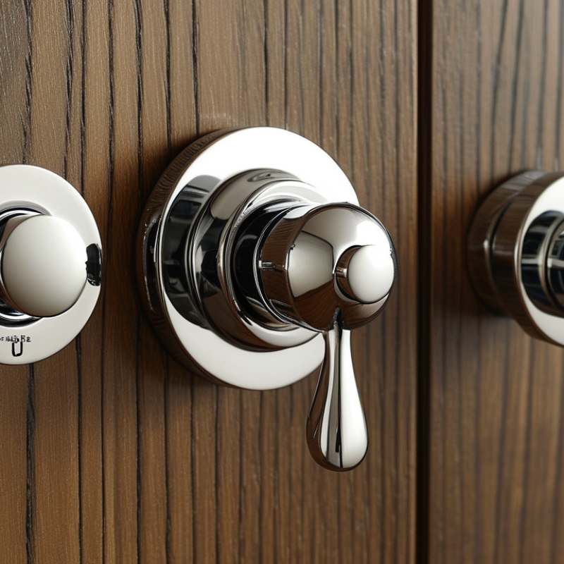 Top 5 Shower Knob Tips for Buyers Seeking Quality Options