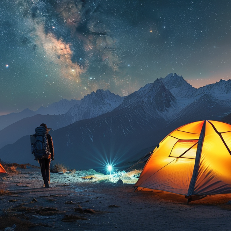 2026 Top Led Outdoor Headlamp for Global Buyers Guide?