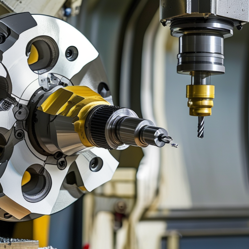 What are the Best CNC Turned Components for Global Buyers?