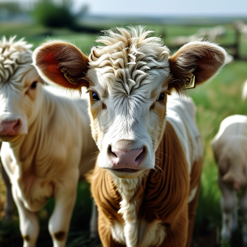 What Benefits Does Magnesium Offer for Livestock Health?