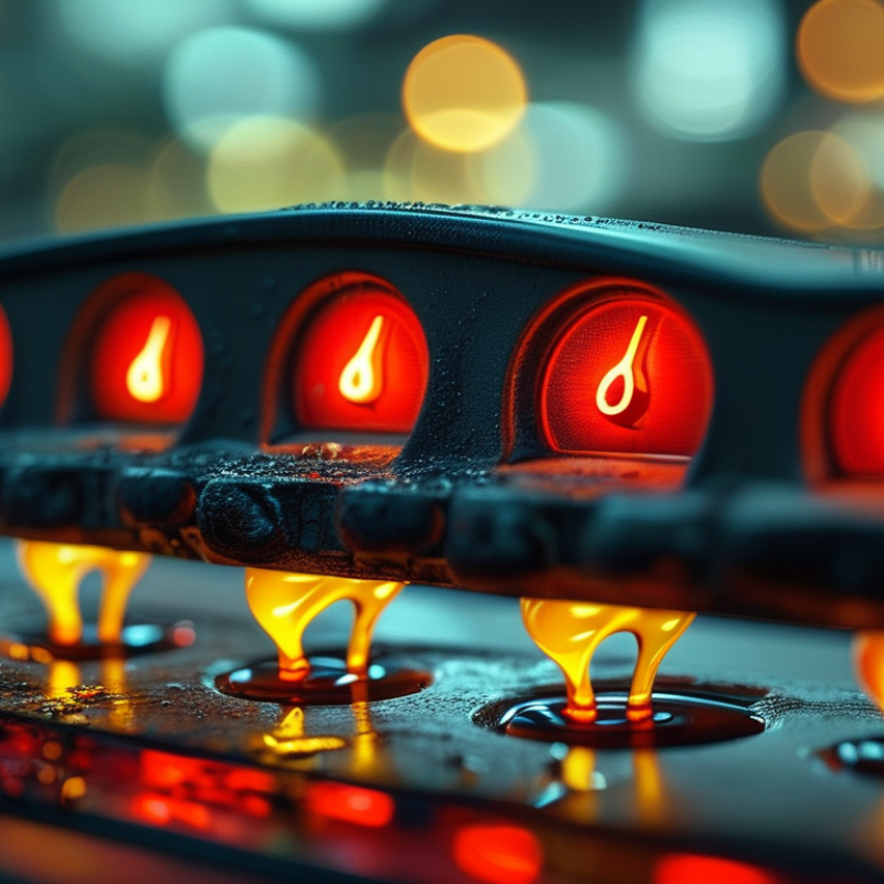 How to Fix Oil Pressure Light That Comes On and Off?