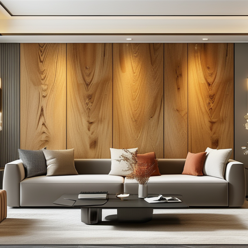 Best WPC Wall Panel Design Ideas for Modern Spaces?