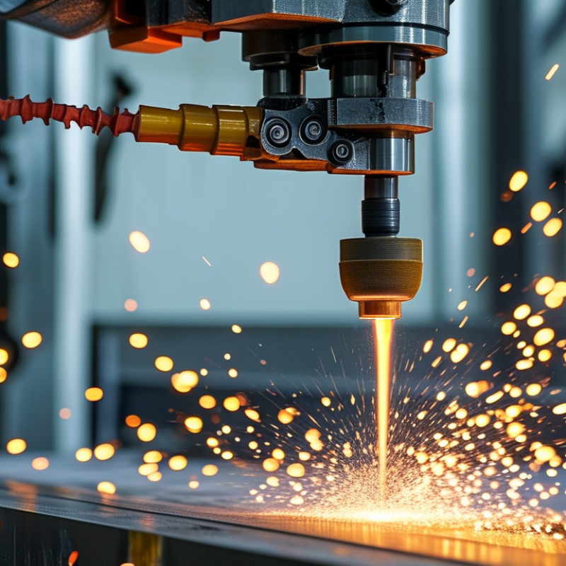 What is a Cnc Sandblasting Machine and How Does It Work?