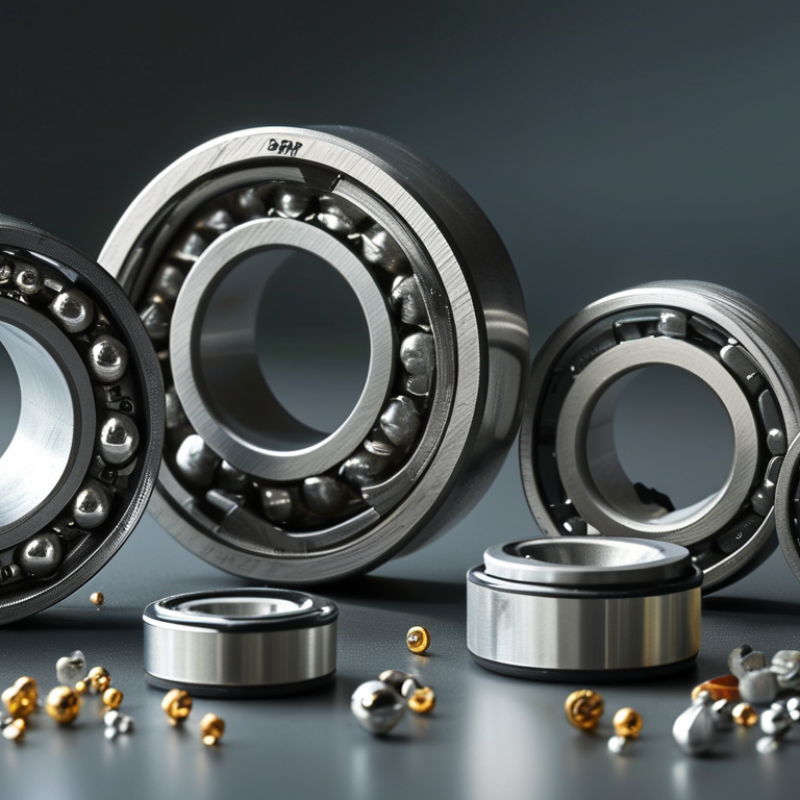 2026 Top Groove Ball Bearings Guide for Global Buyers