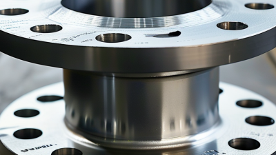 2026 Best Steel Plate Flange Options for Global Buyers?