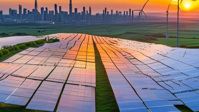 2026 Top Energy Solutions for Global Buyers to Explore?