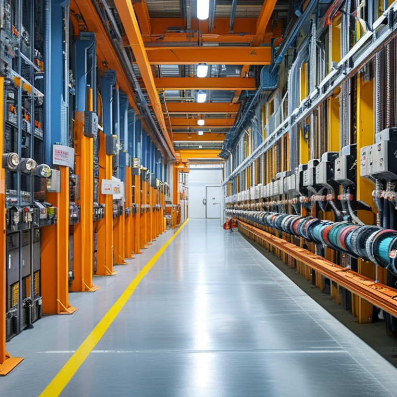 How to Choose the Best Industrial Control Cable for Your Needs?