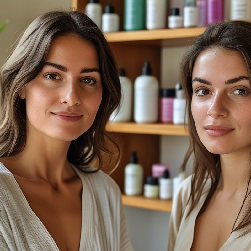 Por que os consumidores preferem soluções de beleza em casa?
