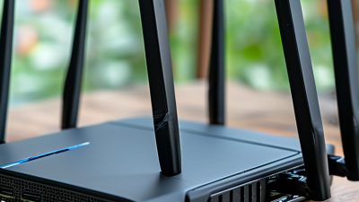 2026 Best Gigabit Router for Ultimate Internet Speed?