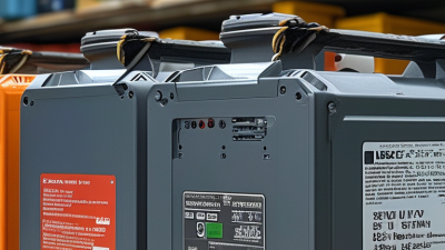 Best 24v Lithium Battery Options for Your Power Needs?