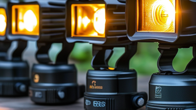 How to Choose the Best Led Outdoor Headlamp for Your Needs?