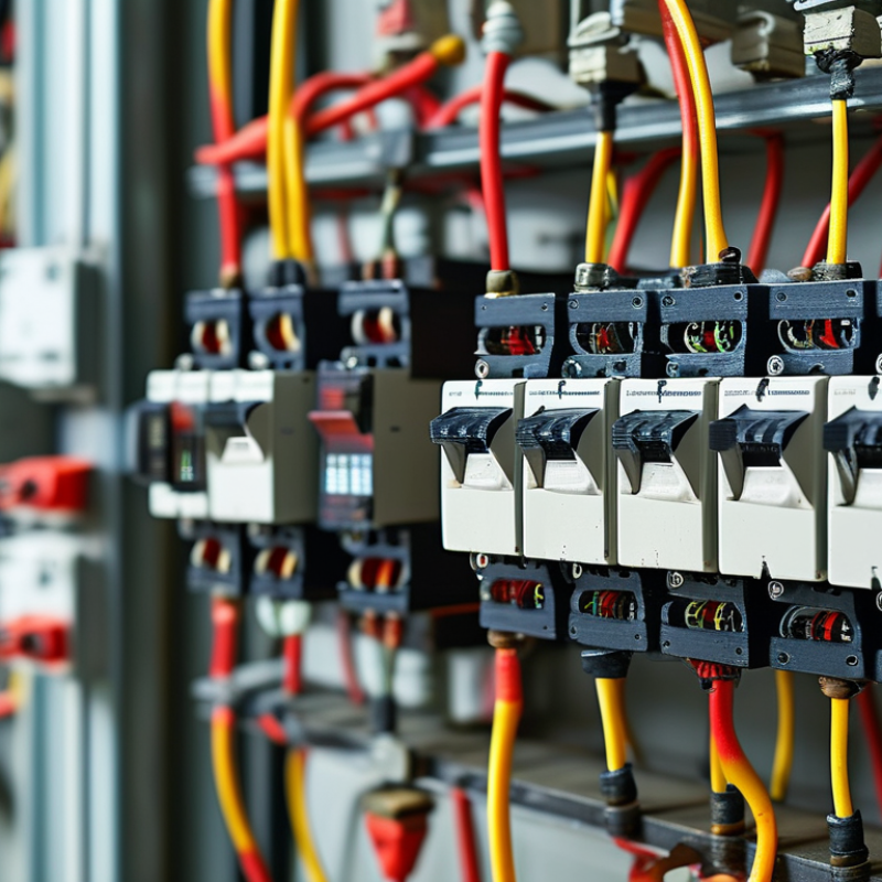 Why Choose a Ring Main Switch for Your Electrical Needs?
