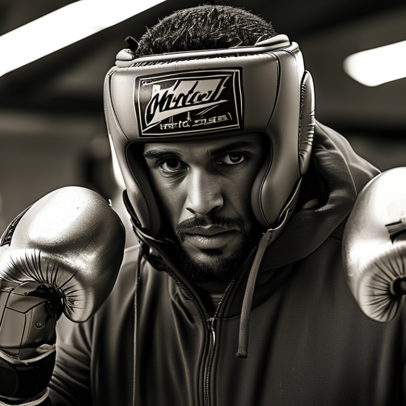 Top 10 Custom Boxing Gear for Every Fighter Need?