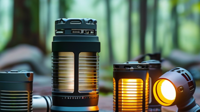 2026 How to Choose the Best Led Outdoor Headlamp for You?