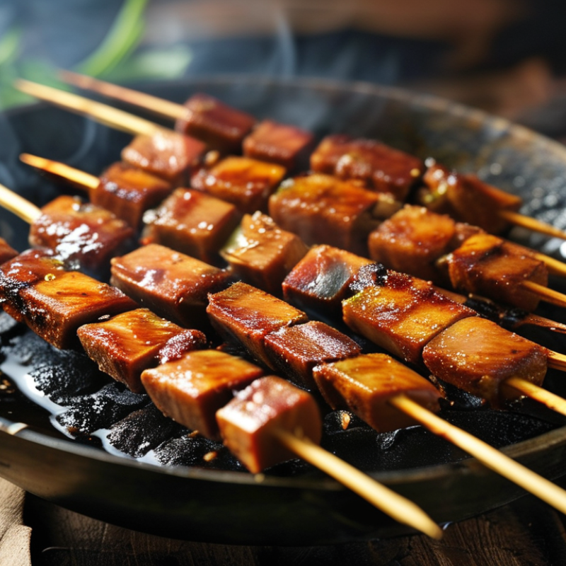 10 Tips on How to Soak Bamboo Skewers for Grilling?