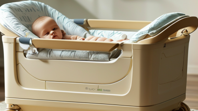 Top 10 Baby Changing Tables for Safe and Easy Diaper Changes?