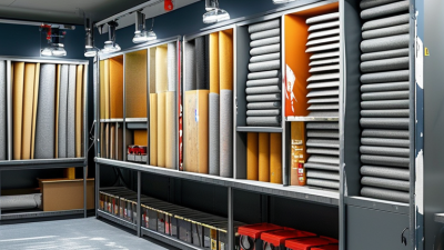 How to Choose the Best Spray Booth Filter Material for Your Needs?