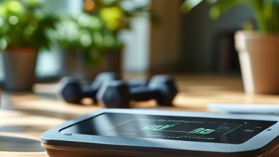 Top 10 Fitness Tracker Sheets for Effective Global Sourcing