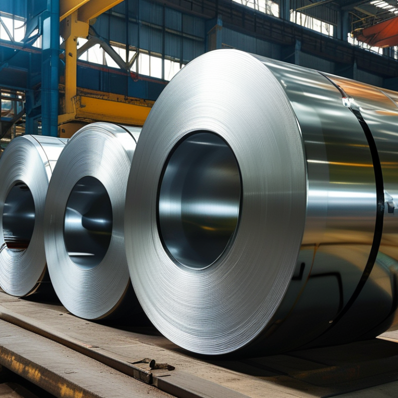 Best Steel Coil Galvanized Suppliers for Your Business Needs?