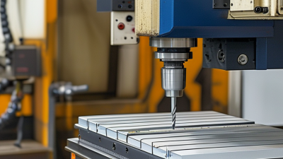 2026 How to Choose the Right CNC Punching Machine?