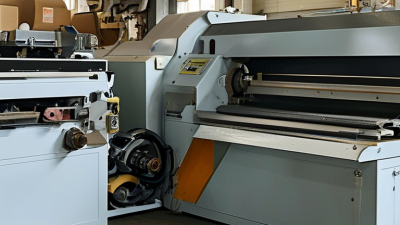 Top 10 Rotary Die-Cutting All-in-One Machines You Need to See?