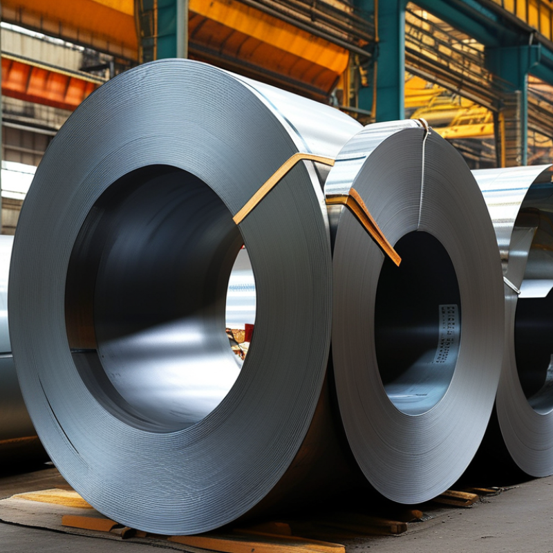 Top China Sheet Steel Coil Suppliers for Global Buyers?
